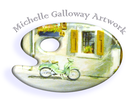 MICHELLE GALLOWAY ARTWORK MICHELLE.ART@BTINTERNET.COM TEL. 07749 314 224